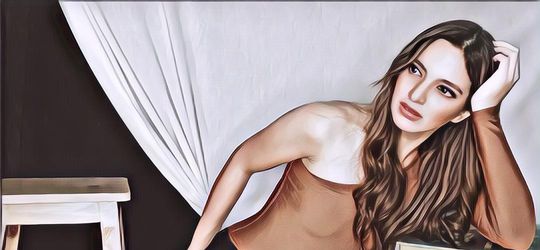 Cara Cepat Nia Ramadhani Turunkan Berat Badan, Makanan Ini Rahasianya