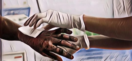 Gak Perlu Panik, Ikuti Langkah Pertolongan Pertama pada Luka Bakar Ringan Hingga Parah Berikut Ini