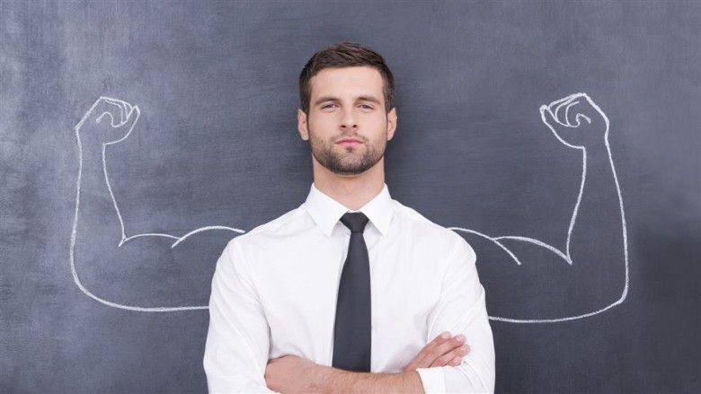 1. Sifat utama zodiak Aries cowok