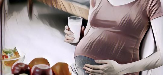 Benarkah Ibu Hamil Wajib Minum Susu? Ini Kata Ahli
