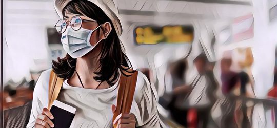 PPKM Level 3 Saat Nataru Batal, Tempat Wisata dan Fasilitas Umum Boleh Buka tapi Ini Syaratnya