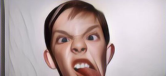 Gambar Lucu Minggu Ini, Sumpah Receh Banget~