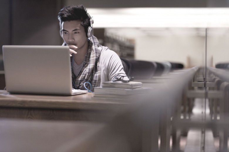 Apakah kamu pernah dengar soal konseling online?