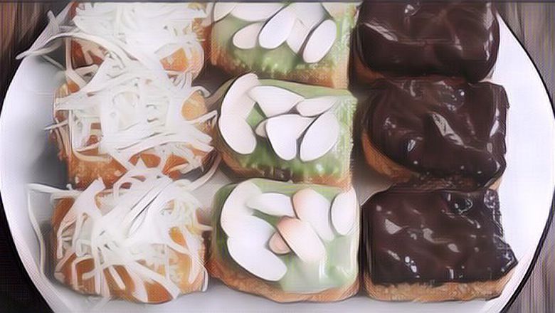 2 Cara Membuat Pisang Nugget, Yuk Coba Resepnya yang Mudah dan Enak!