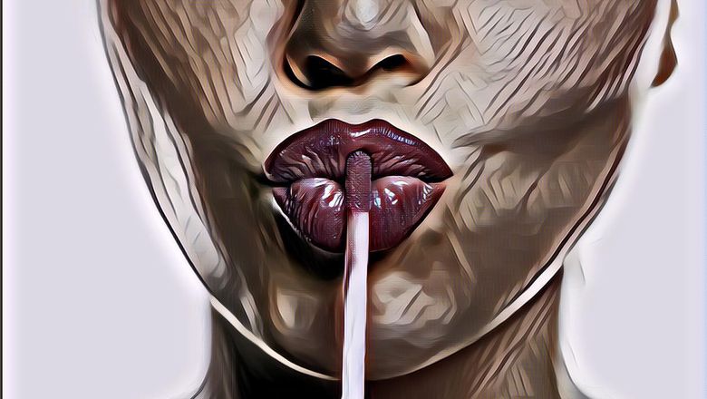 Rekomendasi Lip Vinyl yang Harganya Murah Tapi Kualitasnya Nggak Murahan