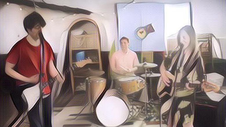 5 Mantan Anak Band yang malah Sukses Jadi Komedian dan Pesinetron, Kini Kaya Raya