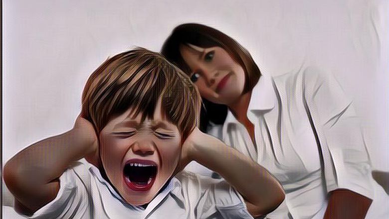 Tips dan Trik Menghadapi Anak yang Masuk Fase Terrible Two