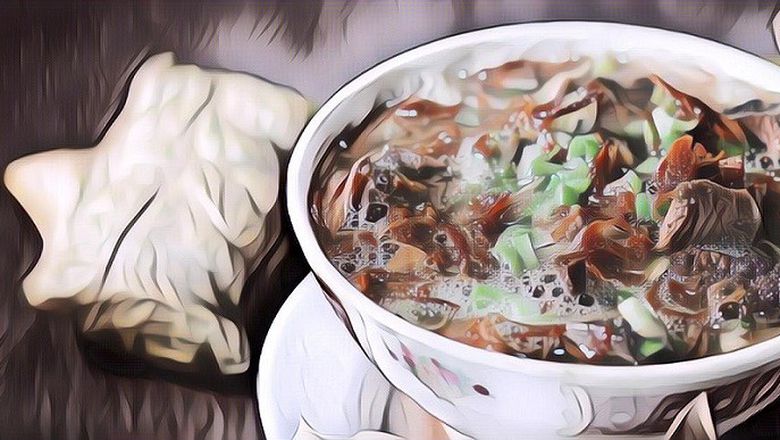 Resep Coto Makassar Beserta Sambal Tauco Lengkap Tips Agar Jeroan Gak Bau Amis, Yuk Simak!