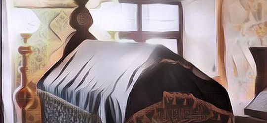 Makam Nabi Muhammad SAW Dilarang Dimasuki Wanita, Terungkap Alasannya