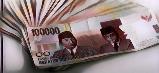 Deretan Provinsi di Indonesia dengan UMP Terendah Tahun 2019, Mana Aja?