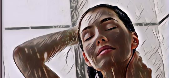 Ini Durasi Waktu Mandi yang Efektif Basmi Kuman & Bakteri