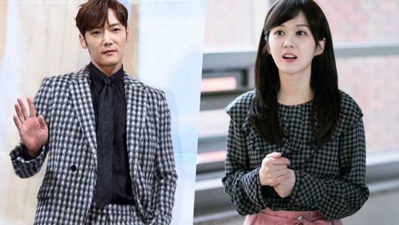 5. Mereka memiliki chemistry yang baik