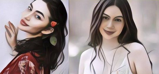 Heboh Cewek Ngaku Mirip Ariel Tatum, Komen Netizen: Mirip Ariel Setrum