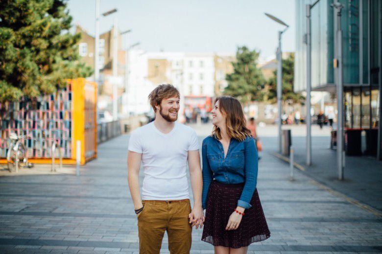 Baik untuk hubungan jangka panjang 