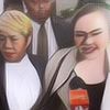 Lisa Mariana Dipanggil KPK untuk Jadi Saksi Kasus Korupsi RK