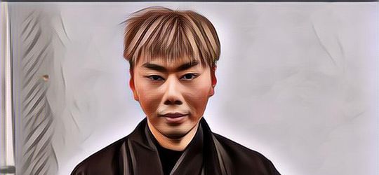 Roy Kiyoshi Mengaku Menyesal Filler Dagu, Dibilang Mirip Beauty Blender