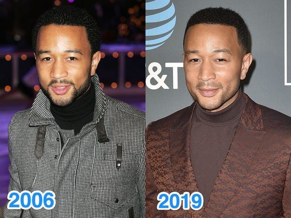 1. John Legend