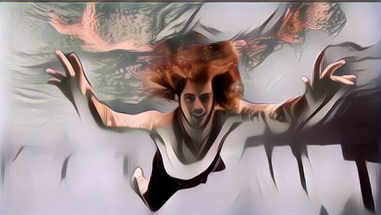 21 Tahun Berlalu, Begini Kabar Model Bayi Bugil di Sampul Album Nirvana