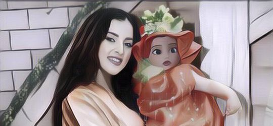 Tasya Farasya Siapkan Hampers Jam Tangan untuk Undangan Ultah Anak, Harganya Bikin Syok