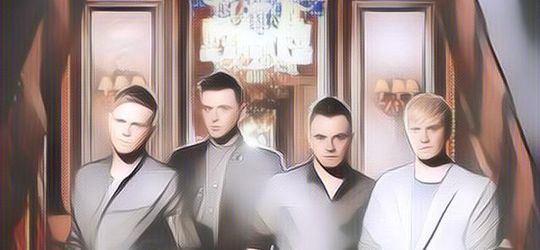 Old But Gold, Lagu Terbaik Westlife Berikut Bisa Membuat Romantis Saat Berduaan