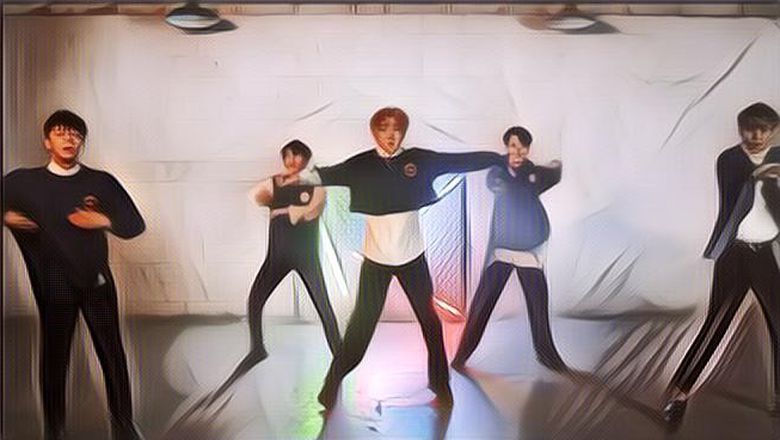 Karena COVID-19 Grup Kpop Ini Bubar Setelah Debut