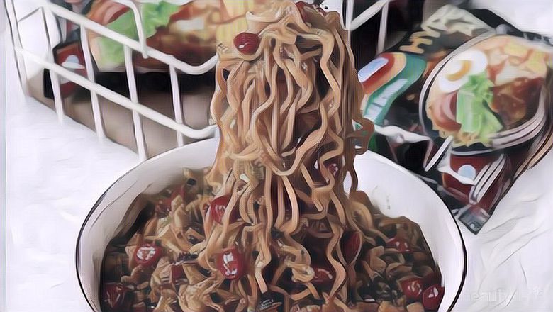 Indomie Goreng Terpilih Jadi Mie Instan Terenak di Dunia