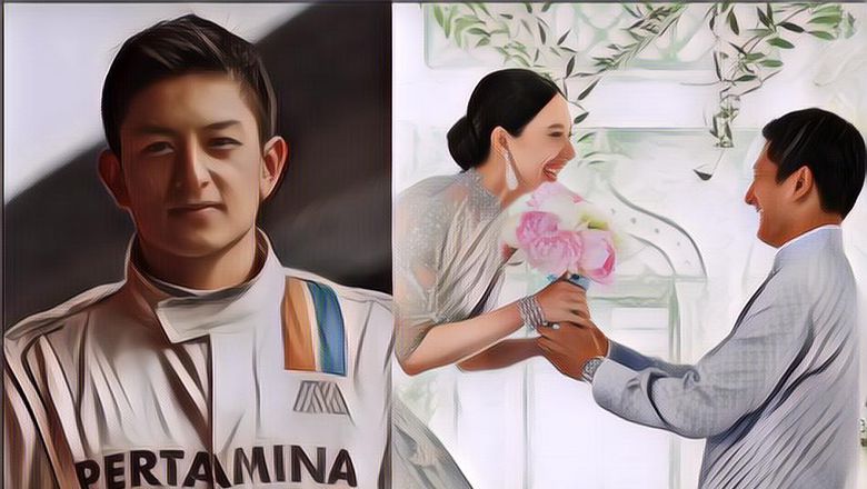 Bakal Nikah, Ini Para Wanita yang Digosipkan Pernah Dekat dengan Rio Haryanto
