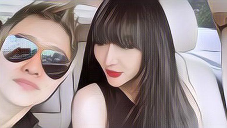 5 Fakta Penangkapan Lucinta Luna, KTP Perempuan Tapi Paspornya Laki-laki?