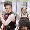 Film Siapa Dia: Ketika Sinema, Musik, dan Tari Bersatu untuk Karya Spektakuler