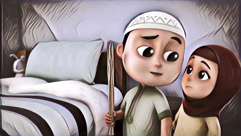 Film Nussa dan Rara Dituding Memuat Radikalisme, Ini Tanggapan Produsernya