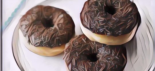 Sejarah Unik Meses Coklat yang Biasa Jadi Toping Donat dan Roti Tawar