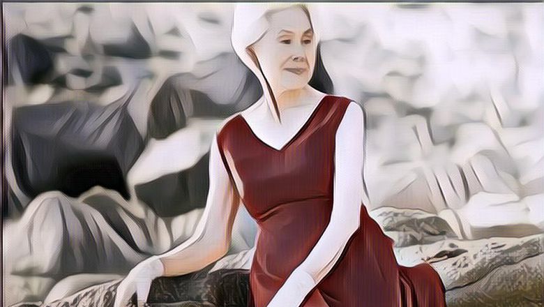 Viral Peserta Miss Universe Korea 2024 Ada yang Berusia 81 Tahun