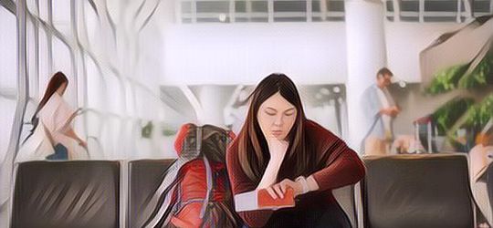 Catat! 4 Tips Memilih Jadwal Penerbangan Agar Terhindar dari Delay