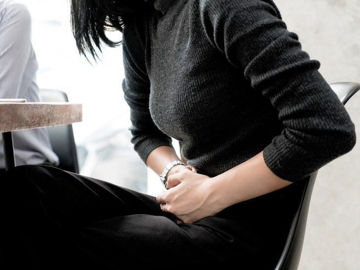 #2 Mengurangi iritasi lambung