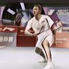 Kalah di Final Jonatan Christie Harus Puas Jadi Runner Up China Master 2024