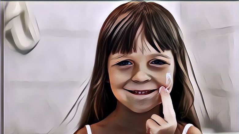 5 Cara Merawat Kulit Anak Agar Tetap Nyaman Beraktivitas