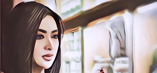 Imam Besar Masjid Istiqlal Nyatakan Tak Menyebarkan Tanggal Pernikahan Syahrini