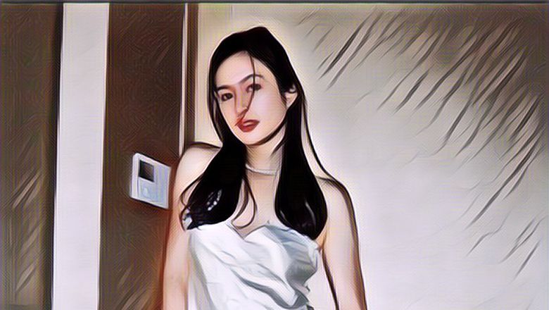 Begini Wajah Transgender Nong Poy Sebelum Operasi