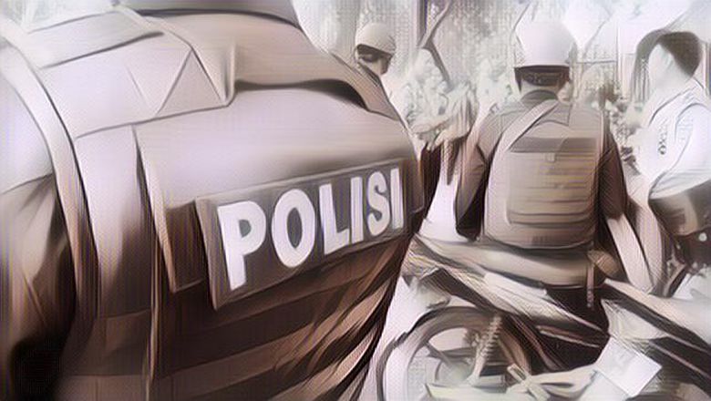 Hilang 4 Hari Usai Izin Kencing, Polisi Ini Ditemukan Tanpa Busana Di Hutan Keramat, Diduga Disembunyikan Makhluk Halus