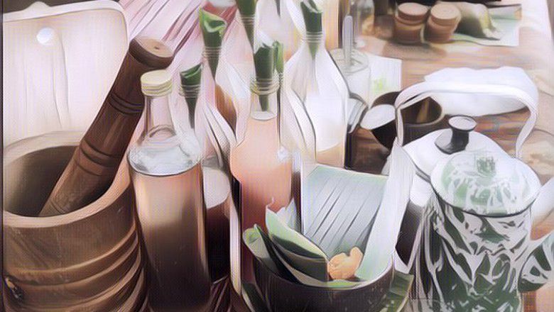 5 Jenis Jamu Yang Berkhasiat Untuk Kesehatan… Cobain Kuy!