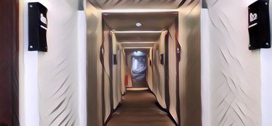 Cerita Misteri Nyata Hotel di Jawa dan Sumatera, Hotel Horor Nih