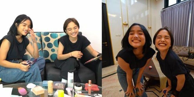 # Sosok Pacar Asli Jeje Slebew