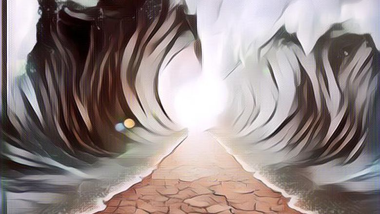 Ilmuwan Temukan Bukti Mukjizat Nabi Musa AS Belah Laut Merah Dibantu Angin Kencang, Di Sini Dugaan Lokasinya