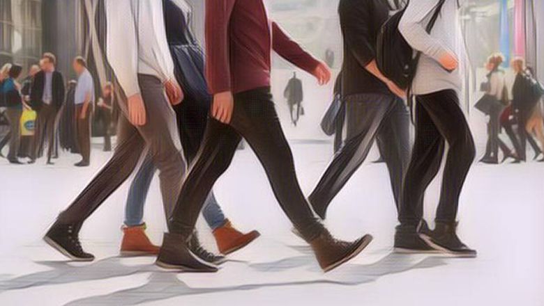 Peneliti Amerika Ungkap Jika Hidup Sehat Gak Harus Jalan 10 Ribu Langkah