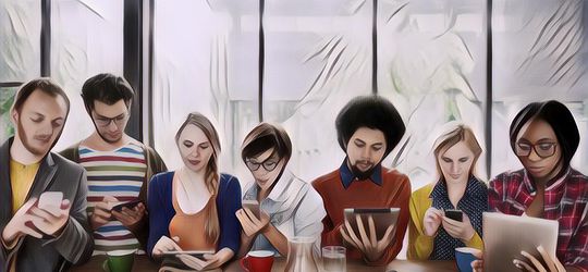 Studi Ungkap Bahwa Milenial Lebih Cepat Menua Dibanding Generasi Lainnya