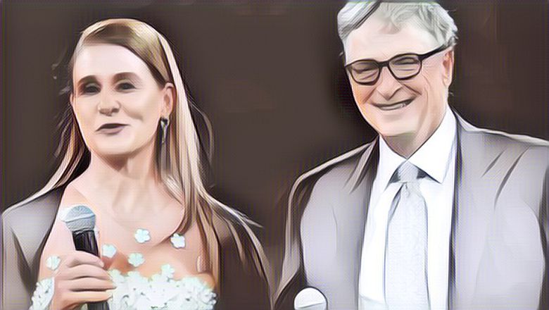 Bill Gates Mengaku Perceraiannya dengan Melinda French Adalah Hal yang Paling Disesali