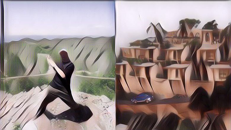 Warganet Bikin Petisi Tolak Pembangunan Beach Club Raffi Ahmad di Gunungkidul, Faktanya Begini