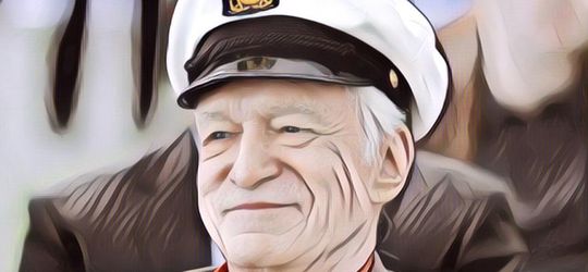 Begini Aksi Bejat Bos Playboy Terhadap Pacar-Pacarnya, Disuruh Hisap Ganja Sebelum Seks