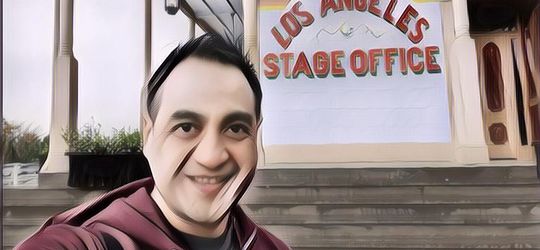 Ini yang Dilakukan Ferry Irawan Usai Bebas dari Penjara