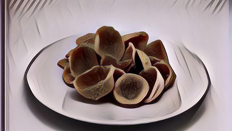 7 Jenis Kerupuk Paling Populer Buat Pendamping Makanan Dan cemilan